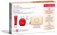 Dovanų rinkinys moterims Clarins Eau Dynamisante: dušo želė, 30 ml + tualetinis vanduo EDT, 100 ml 5