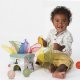 Veiklos dėžutė Taf Toys Magic box 1