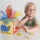 Veiklos dėžutė Taf Toys Magic box 2