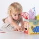 Veiklos dėžutė Taf Toys Magic box 4