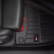 Guminiai ProLine 3D kilimėliai Hyundai I20 III 2020-2023; Bayon 2021-2023 7