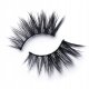 Dirbtinės blakstienos Sosu Cosmetics Sinful Lashes Envy 2