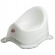 Muzikinis naktipuodis Nordbaby White, baltas 1