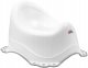 Muzikinis naktipuodis Nordbaby White, baltas 1