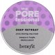 Veido kaukė Benefit The POREfessional Deep Retreat Face Mask moterims, 30 ml 1