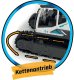 Revell - Advento kalendorius Engineers Hydraulic Excavator, 1/24, 01054 13