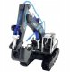 Revell - Advento kalendorius Engineers Hydraulic Excavator, 1/24, 01054 2