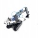 Revell - Advento kalendorius Engineers Hydraulic Excavator, 1/24, 01054 4
