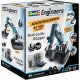 Revell - Advento kalendorius Engineers Hydraulic Excavator, 1/24, 01054 7