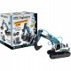 Revell - Advento kalendorius Engineers Hydraulic Excavator, 1/24, 01054 9