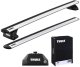 Thule Bagażniki Wingbar BYD Atto 3 5-dr SUV (SA186148W) 1