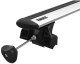 Thule Bagażniki Wingbar BYD Atto 3 5-dr SUV (SA186148W) 2