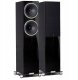 Kolumna podłogowa Fyne Audio F502SP Kolor: Czarny Połysk 1