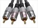 Prolink Exclusive TCV 4270 2 RCA - 2 RCA - 1,8m 1