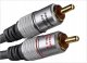 Prolink Exclusive TCV 4270 2 RCA - 2 RCA - 1,8m 3