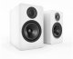 Acoustic Energy AE1 - Głośniki podstawkowe aktywne Kolor: Biały 1