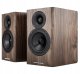 Acoustic Energy AE500 - Głośniki podstawkowe Kolor: Orzech 1