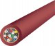 Kabel Wireworld Radius HDMI Wersja: Radius 48, Długość: 2 m 1