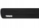 Thule Kit Nissan Qashqai 5dr suv 21- (186118) 4