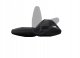 Thule Kit Nissan Qashqai 5dr suv 21- (186118) 6