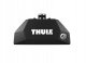 Thule Nissan X-trail T33 5dr SUV 21- (186137) 2