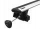 Thule Kit Mazda CX-30 (DM) 5dr SUV 20- (186151) 5