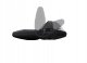 Thule Kit Mazda CX-30 (DM) 5dr SUV 20- (186151) 6