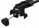 Thule Kit Mercedes E-Class (W213),16- (187048) 4