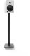Kanto SP32PL stojaki na głośniki (~ 81 cm) Kolor: Czarny 7