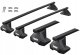 Thule Kit Polestar 2 5dr. HB 20- (145261) 1