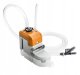 Sauermann Si-10 - Kondenspumpe 20 l/h 22 dB IPX4 RAL 9010 Hvid 1