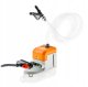 Sauermann Si-10 - Kondenspumpe 20 l/h 22 dB IPX4 RAL 9010 Hvid 5