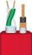 WIREWORLD STARLIGHT 8 USB 2.0 A to Micro-B (S2AM) Długość: 1 m 1