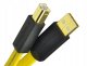 Kabel Wireworld Chroma 8 USB 2.0 Złącze: A - B, Długość: 2 m 1