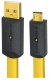 Kabel Wireworld Chroma 8 USB 2.0 Złącze: A - Micro-B, Długość: 2 m 1