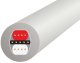 Kabel Subwooferowy WireWorld SOLSTICE 8 Mono (SSM) Długość: 8m 2