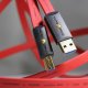 WIREWORLD STARLIGHT 8 USB 3.1 C to C (S31C) Długość: 0,6 m 1