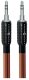 Kabel minijack WireWorld NANO-ECLIPSE Rodzaj kabla: M-jack (M) - M-jack (M) (NEM), Długość: 1,5 m 1