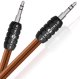 Kabel minijack WireWorld NANO-ECLIPSE Rodzaj kabla: M-jack (M) - M-jack (M) (NEM), Długość: 2 m 1