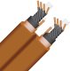 Kabel sieciowy WireWorld ELECTRA 7 Power Cord (ELP) Długość: 1 m 1