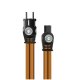 Kabel sieciowy WireWorld ELECTRA 7 Power Cord (ELP) Długość: 1 m 2
