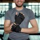 RĘKAWICE FITNESS UNIWERSALNE R.XXL ENERO FIT 4