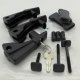 Thule monteringspose WingBar f/598 1