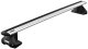 Thule Evo Clamp Foot Set for Roof Racks - 4-pack 2