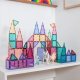 CONNETIX Pastel Starter Pack 64 el klocki magnetyczne 3+ 1