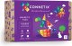 CONNETIX Rainbow Starter Pack 60 el klocki magnetyczne 3+ 1