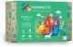 CONNETIX Rainbow Creative Pack 102 el klocki magnetyczne 3+ 3