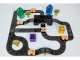 1DEA.me CONNETIX Creative Roads Pack 48 el tor wyścigowy dla dzieci 3+ 1