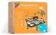 1DEA.me CONNETIX Creative Roads Pack 48 el tor wyścigowy dla dzieci 3+ 5