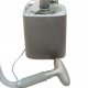 STEAMONE H18B BLACK steamer 1164840 6